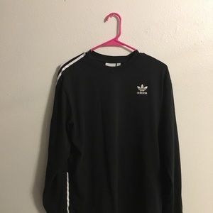 Long sleeve adidas